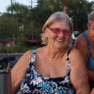 Meet your Posher, Doris